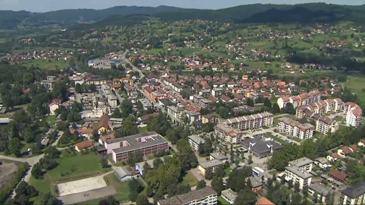 Opština Teslić